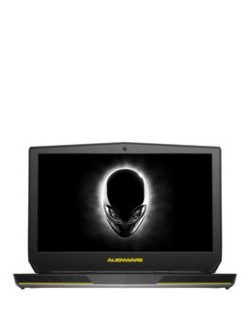Alienware 15 Intel Core I7 16Gb Ram Ddr4 1Tb Hdd &Amp; 256Gb Ssd 15.6In Fhd Pc Gaming Laptop Nvidia Gtx 970M 3Gb Graphics